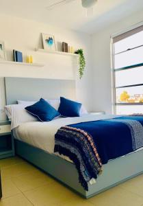 Gallery image of Boho Condominium and Unique Comfort in Tijuana in Tijuana