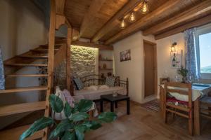 Foto de la galeria de Menecrates Rustic - San Matteo a Ágios Matthaíos