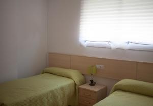 Fotografie z fotogalerie ubytování Apartamento Playa Moncofar - Xilxes v destinaci Moncófar + 32 fotografií