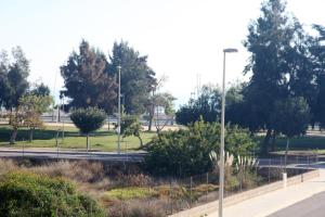 Zahrada ubytování Apartamento Playa Moncofar - Xilxes