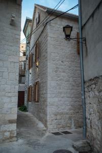 Fotografie z fotogalerie ubytování Limestone Heritage House v Trogiru