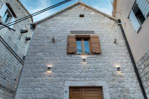 Fotografie z fotogalerie ubytování Limestone Heritage House v Trogiru