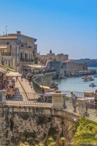 Gallery image of Siracusa Vacanze in Syracuse