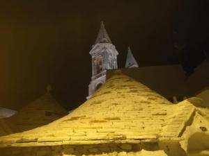 Fotografie z fotogalerie ubytování Trulli Resort Monte Pasubio Trulli bbalberobellocom v Alberobellu