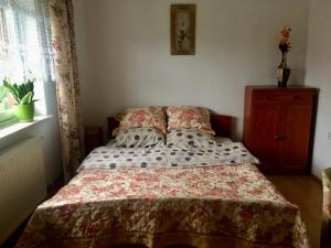 Gallery image of Pokoje u Bożeny i Zbyszka in Lipie