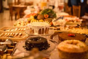 Φαγητό σε αυτό το ξενοδοχείο ή κάπου εκεί κοντά