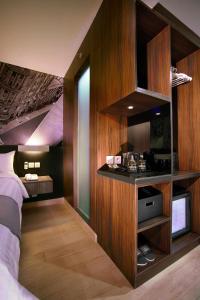 Gallery image of Neo Hotel Mangga Dua by ASTON in Jakarta