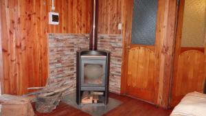Fotografie z fotogalerie ubytování Hostal La Casa del Carpintero v destinaci Coñaripe