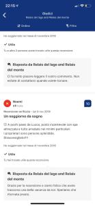 Fotografia z galérie ubytovania Relais del Lago e Relais del Monte v destinácii Filettole