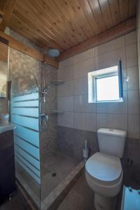 Bagno di Menecrates Rustic - San Matteo