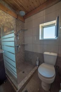 Bagno di Menecrates Rustic - San Matteo