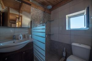 Bagno di Menecrates Rustic - San Matteo