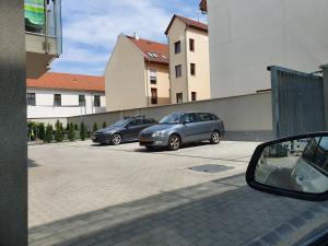 Kép gyorapartman-TOP szállásáról Győrben a galériában