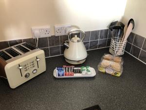 Foto sihtkohas Swindon asuva majutusasutuse The Paramount, Swindon galeriist +12 fotot