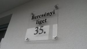 Kép gyorapartman-TOP szállásáról Győrben a galériában