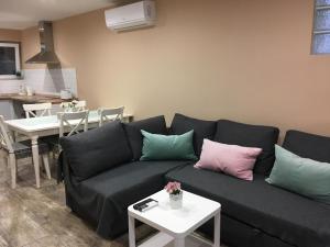 Billede fra billedgalleriet på Tisza Dream Apartman i Tiszakécske