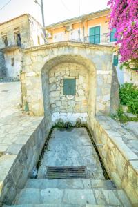 Foto dalla galleria di Menecrates Rustic - San Matteo ad Ágios Matthaíos