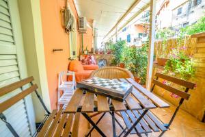 Foto dalla galleria di Menecrates Rustic - San Matteo ad Ágios Matthaíos