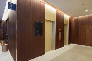 松本Iroha Grand Hotel Matsumoto Eki-Mae的相册照片