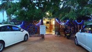 Foto sihtkohas Trincomalee asuva majutusasutuse Shan Guest and Restaurant Nilaveli galeriist