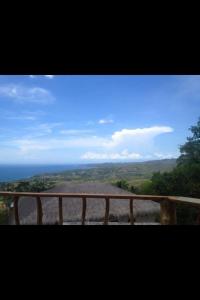 シキホールにあるHillside Village apartment 72sqm size with kitchenのギャラリーの写真