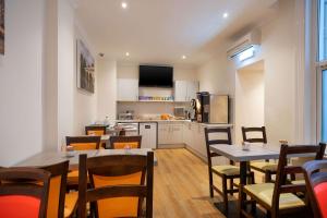 Gallery image of Comfort Inn Hyde Park in London