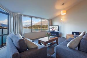 Gallery image of Apartments at Spinnaker Bay in Queenstown