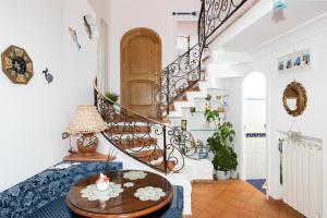 Fotografia z galérie ubytovania CASA PERLA v Positane