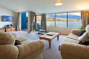 Gallery image of Apartments at Spinnaker Bay in Queenstown