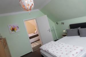 Fotografia z galérie ubytovania Pension Gierlinger v destinácii Aflenz Kurort