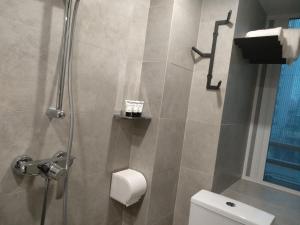 MK STAY - formerly HOTEL MK 욕실