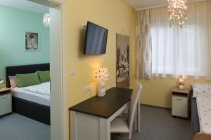 Fotografia z galérie ubytovania Pension Gierlinger v destinácii Aflenz Kurort