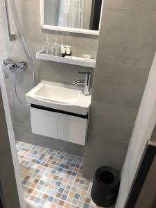 MK STAY - formerly HOTEL MK 욕실