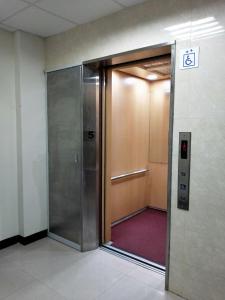 Foto sihtkohas Fang-yüan asuva majutusasutuse Queen's Hotel galeriist
