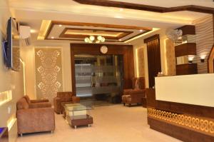 Gallery image of Hotel Seeta Since 1965 in Amritsar