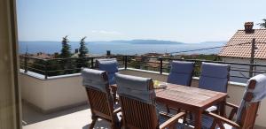 Fotografie z fotogalerie ubytování Sky apartment Rijeka v destinaci Marinići