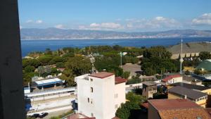 Príroda v okolí of the bed and breakfast
