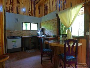 Gallery image of Monteverde Romantic Cottage in Monteverde Costa Rica