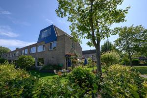 Afbeelding uit fotogalerij van Bed and Breakfast Ineke en John in Hoofddorp