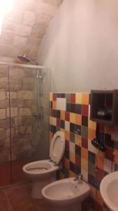 Gallery image of Villa Alemi' in Rivello