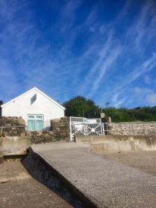 Fotografie z fotogalerie ubytování Coastguard Boat House on Belfast Lough v destinaci Newtownabbey