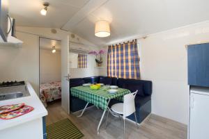 Gallery image of Camping La Pineta in Viareggio +34 photos