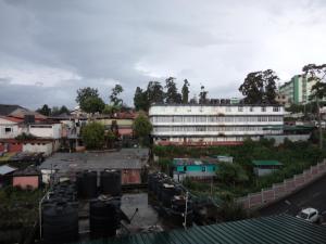 Gallery image of Hotel Grace in Shillong