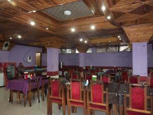 Gallery image of Hotel Grace in Shillong