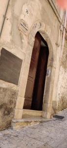 Fotografie z fotogalerie ubytování le tre torri v destinaci Maranola