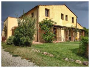Φωτογραφία από το άλμπουμ του Agriturismo Il Torrione σε Certaldo
