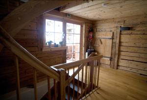 Fotografia z galérie ubytovania Appartement Omeshorn anno 1593 v destinácii Lech am Arlberg