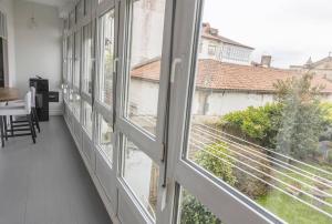 Zdjęcie z galerii obiektu Precioso apartamento en el corazón del casco histórico w Santiago de Compostela