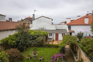 Zdjęcie z galerii obiektu Precioso apartamento en el corazón del casco histórico w Santiago de Compostela