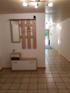Fotografie z fotogalerie ubytování Ferienwohnung Mendig - Wasserschöpp v destinaci Mendig